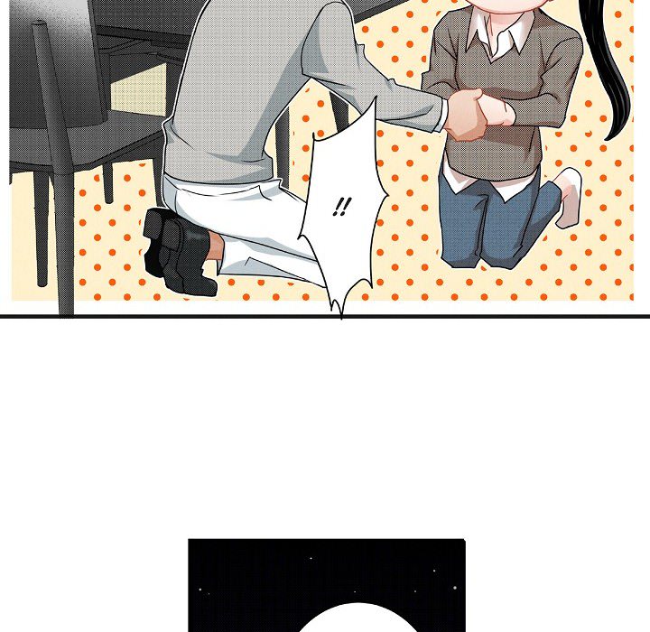 Work, Fight and Love - Webtoon Edition Chapter 52 page 35 - 