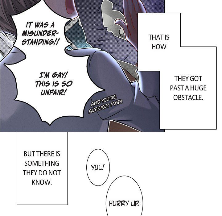 Work, Fight and Love - Webtoon Edition Chapter 52 page 38 - 