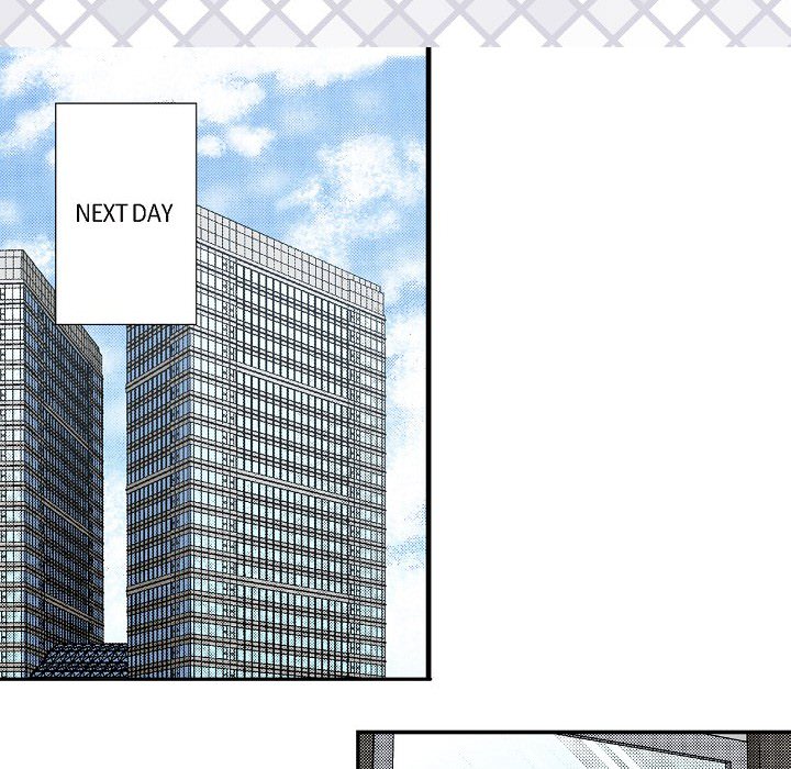 Work, Fight and Love - Webtoon Edition Chapter 52 page 5 - 