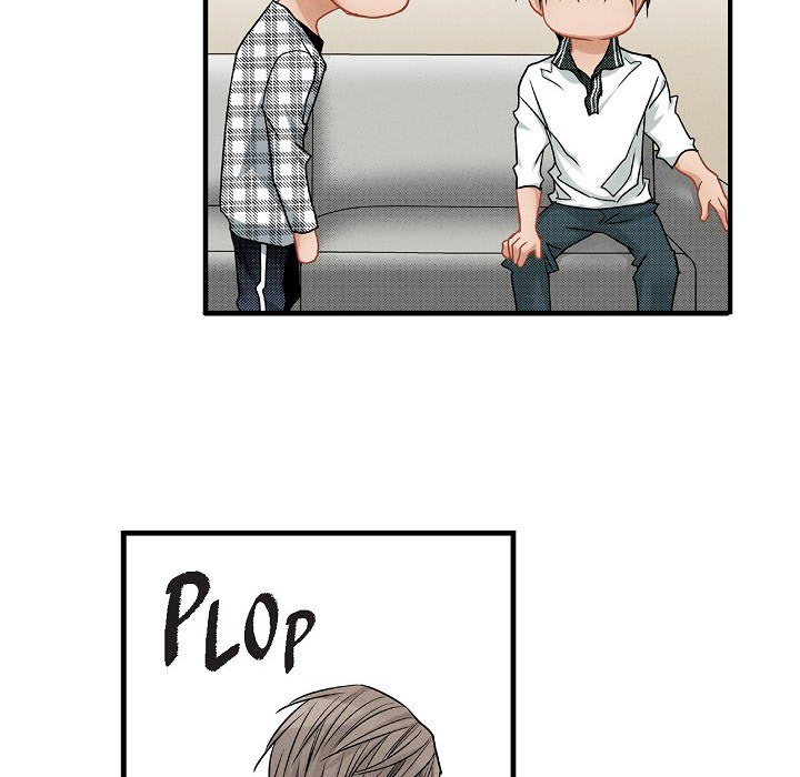 Work, Fight and Love - Webtoon Edition Chapter 52 page 41 - 