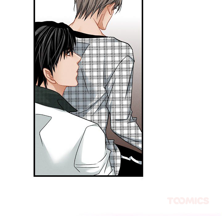 Work, Fight and Love - Webtoon Edition Chapter 52 page 42 - 