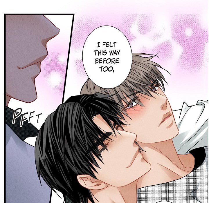 Work, Fight and Love - Webtoon Edition Chapter 52 page 43 - 