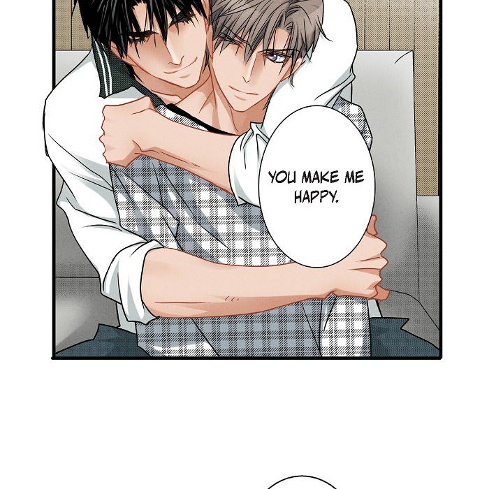 Work, Fight and Love - Webtoon Edition Chapter 52 page 45 - 