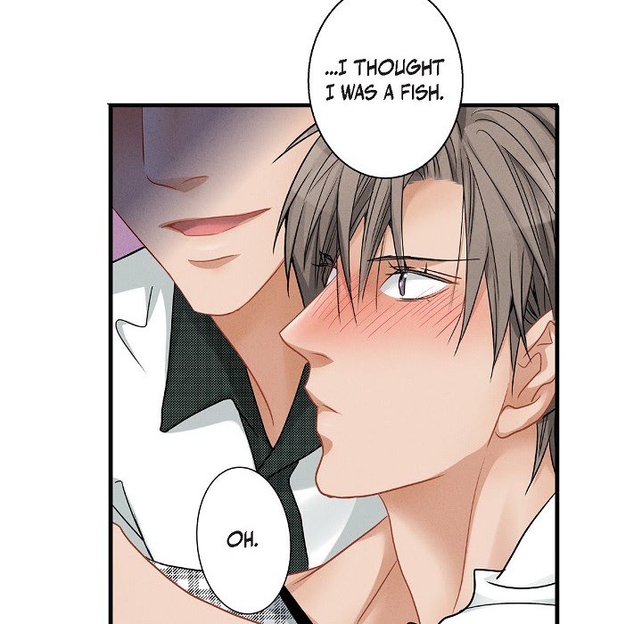 Work, Fight and Love - Webtoon Edition Chapter 52 page 46 - 