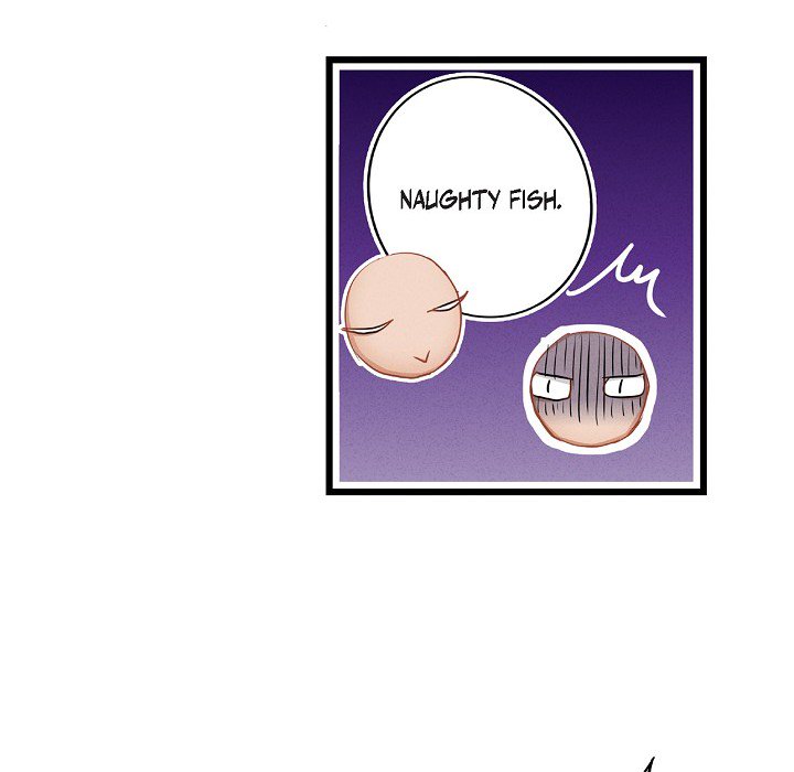 Work, Fight and Love - Webtoon Edition Chapter 52 page 48 - 
