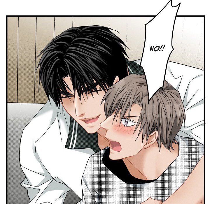 Work, Fight and Love - Webtoon Edition Chapter 52 page 49 - 