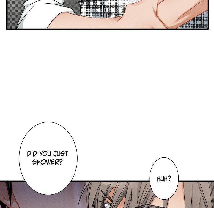 Work, Fight and Love - Webtoon Edition Chapter 52 page 50 - 