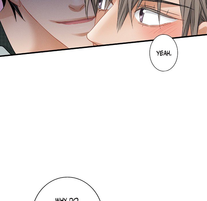 Work, Fight and Love - Webtoon Edition Chapter 52 page 51 - 
