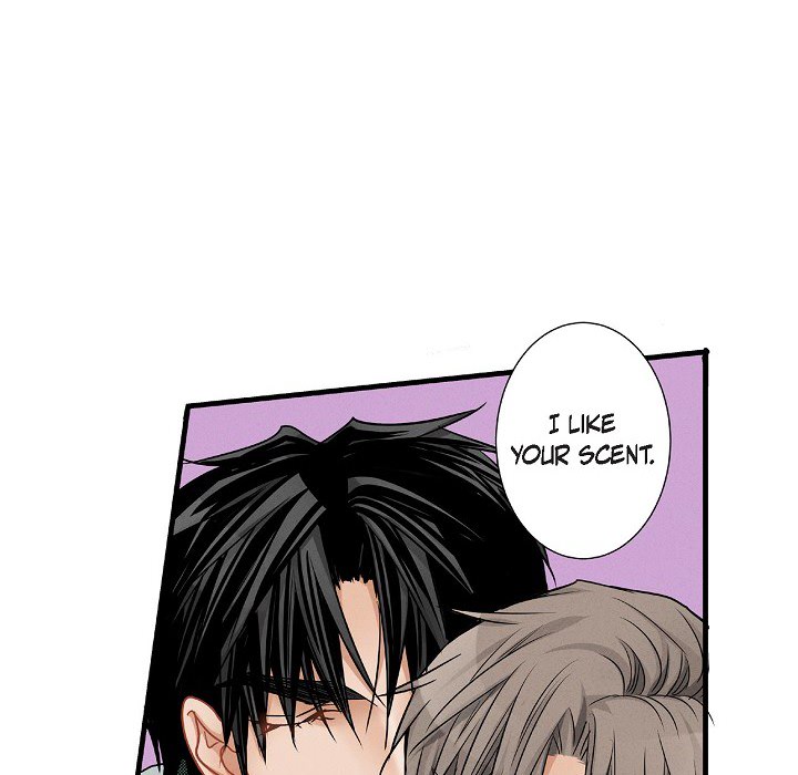 Work, Fight and Love - Webtoon Edition Chapter 52 page 53 - 