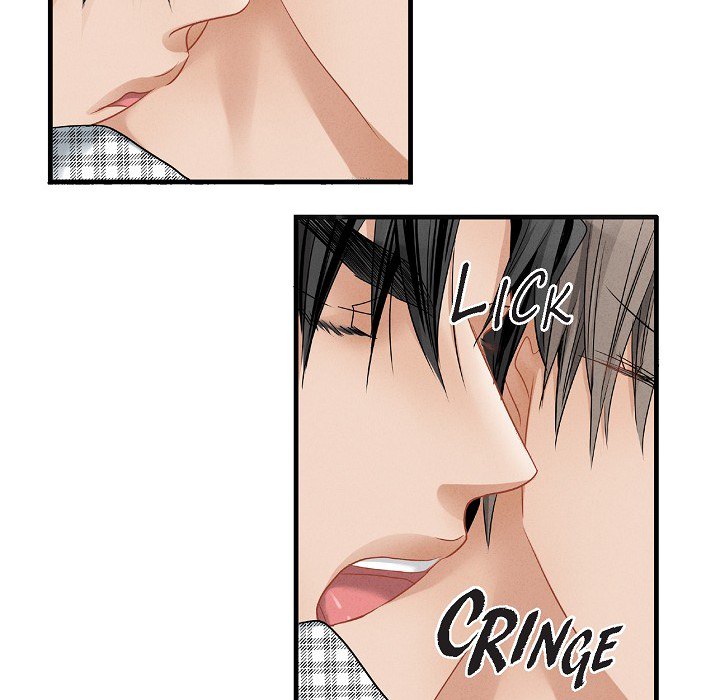 Work, Fight and Love - Webtoon Edition Chapter 52 page 55 - 