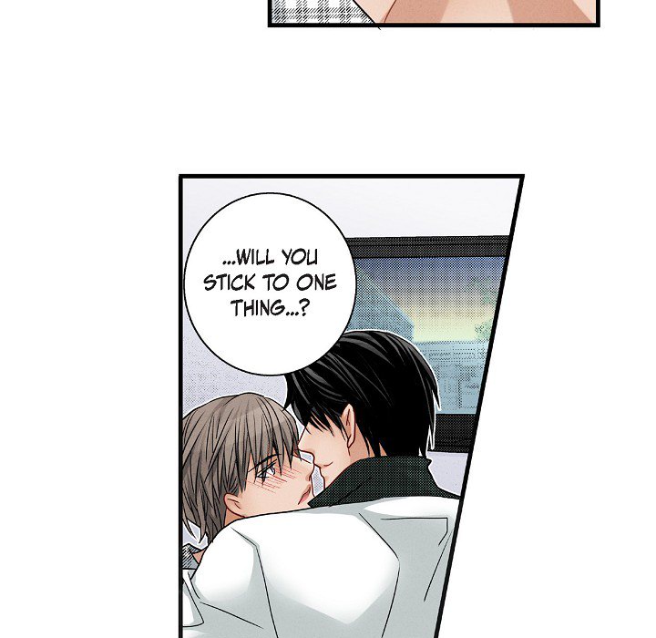 Work, Fight and Love - Webtoon Edition Chapter 52 page 56 - 