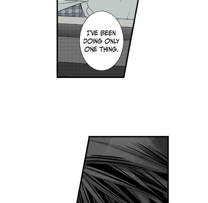 Work, Fight and Love - Webtoon Edition Chapter 52 page 57 - 