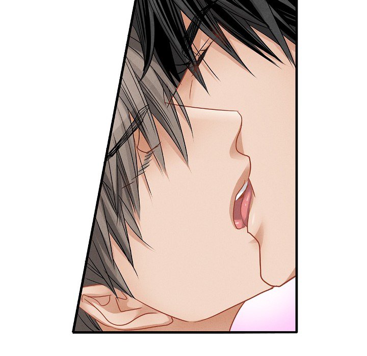 Work, Fight and Love - Webtoon Edition Chapter 52 page 58 - 