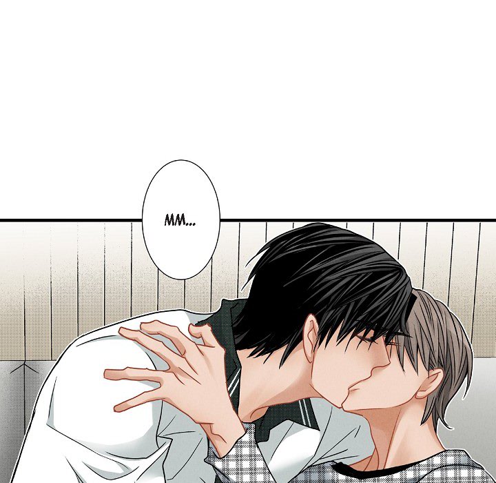 Work, Fight and Love - Webtoon Edition Chapter 52 page 59 - 