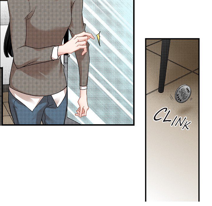 Work, Fight and Love - Webtoon Edition Chapter 52 page 7 - 