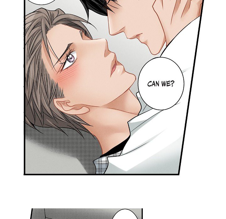 Work, Fight and Love - Webtoon Edition Chapter 52 page 61 - 
