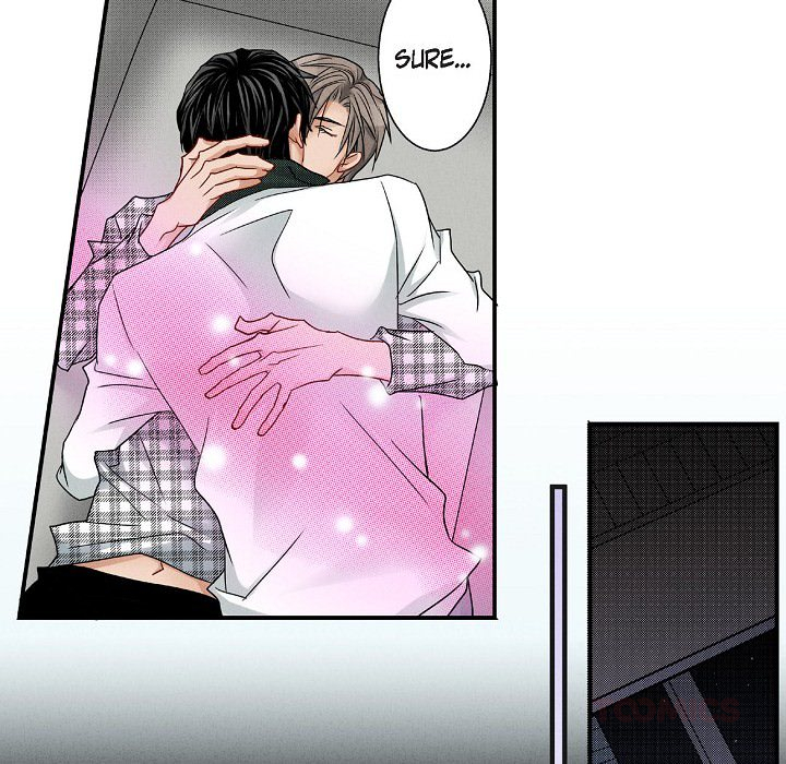Work, Fight and Love - Webtoon Edition Chapter 52 page 62 - 