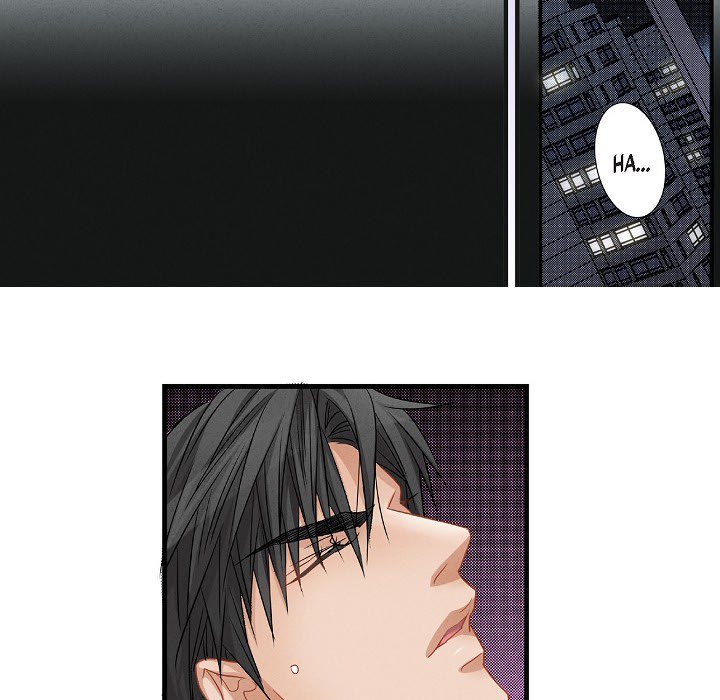 Work, Fight and Love - Webtoon Edition Chapter 52 page 63 - 
