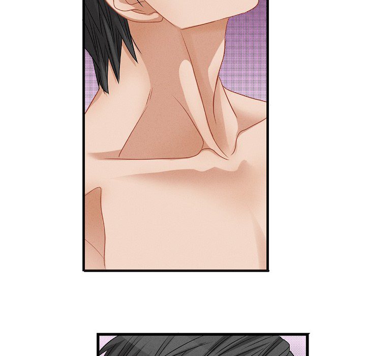 Work, Fight and Love - Webtoon Edition Chapter 52 page 64 - 