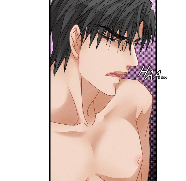 Work, Fight and Love - Webtoon Edition Chapter 52 page 65 - 