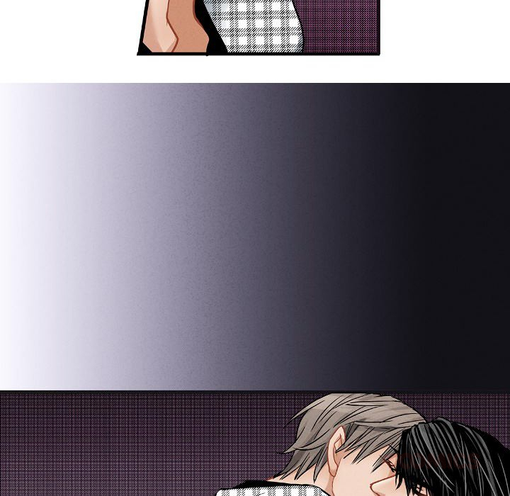 Work, Fight and Love - Webtoon Edition Chapter 52 page 72 - 
