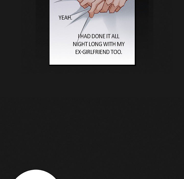 Work, Fight and Love - Webtoon Edition Chapter 52 page 76 - 