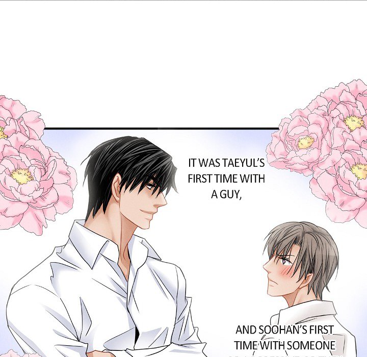 Work, Fight and Love - Webtoon Edition Chapter 52 page 78 - 