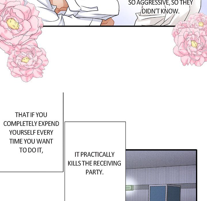 Work, Fight and Love - Webtoon Edition Chapter 52 page 79 - 