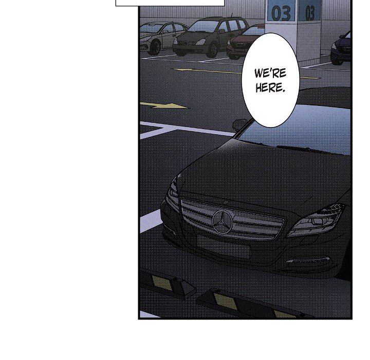 Work, Fight and Love - Webtoon Edition Chapter 52 page 80 - 