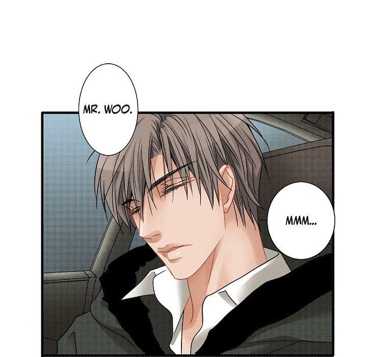 Work, Fight and Love - Webtoon Edition Chapter 52 page 81 - 