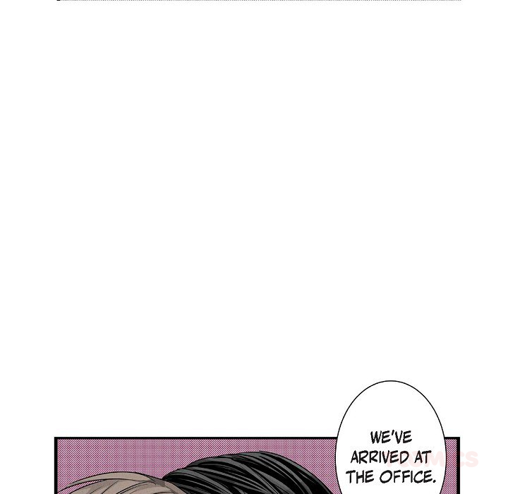 Work, Fight and Love - Webtoon Edition Chapter 52 page 82 - 