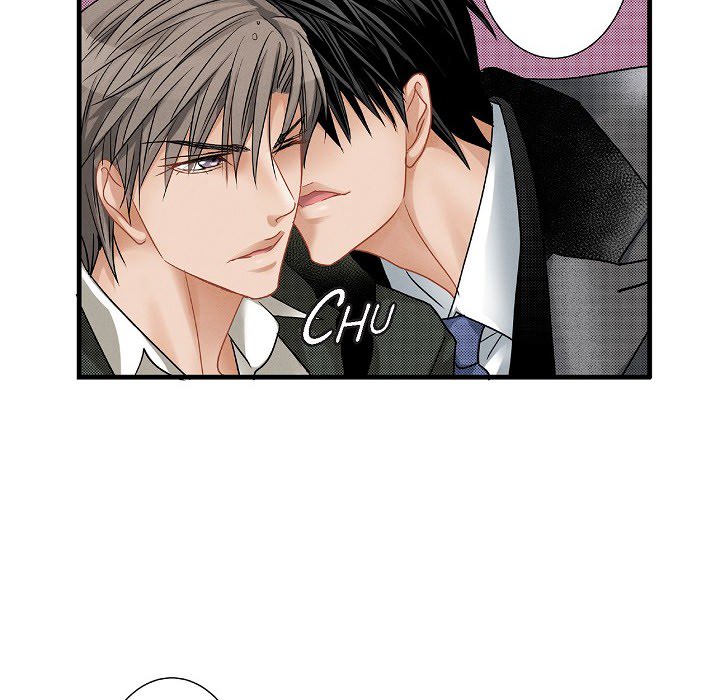 Work, Fight and Love - Webtoon Edition Chapter 52 page 83 - 