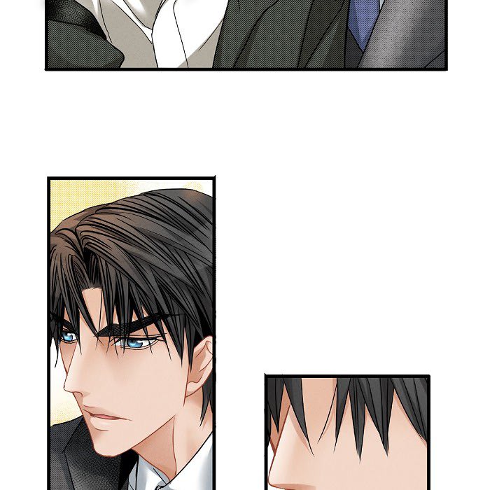 Work, Fight and Love - Webtoon Edition Chapter 52 page 85 - 