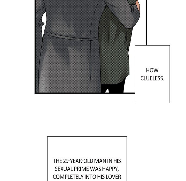 Work, Fight and Love - Webtoon Edition Chapter 52 page 89 - 