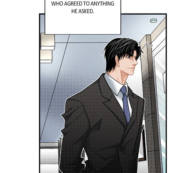 Work, Fight and Love - Webtoon Edition Chapter 52 page 90 - 
