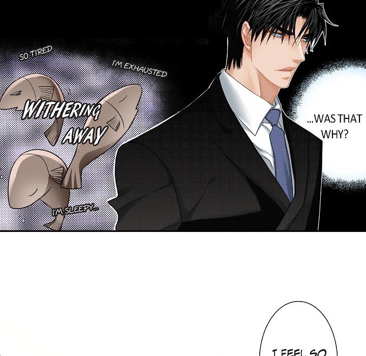 Work, Fight and Love - Webtoon Edition Chapter 53 page 13 - 