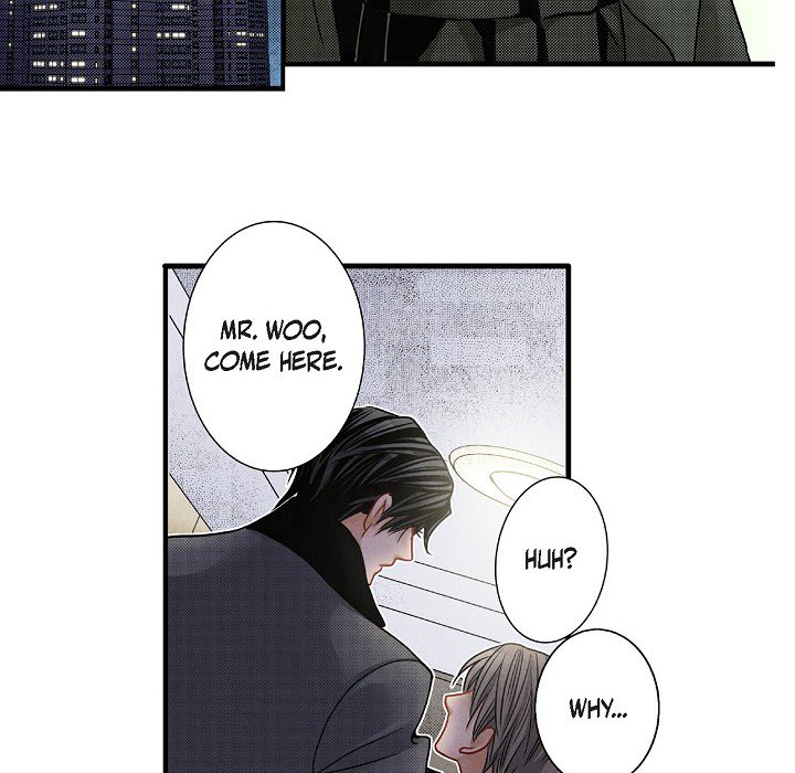 Work, Fight and Love - Webtoon Edition Chapter 53 page 15 - 