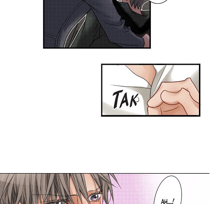 Work, Fight and Love - Webtoon Edition Chapter 53 page 16 - 