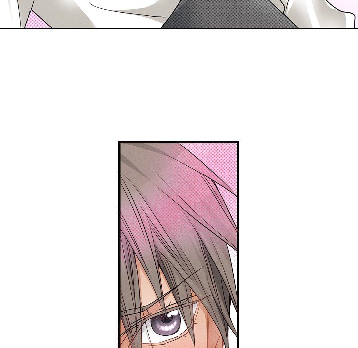 Work, Fight and Love - Webtoon Edition Chapter 53 page 18 - 