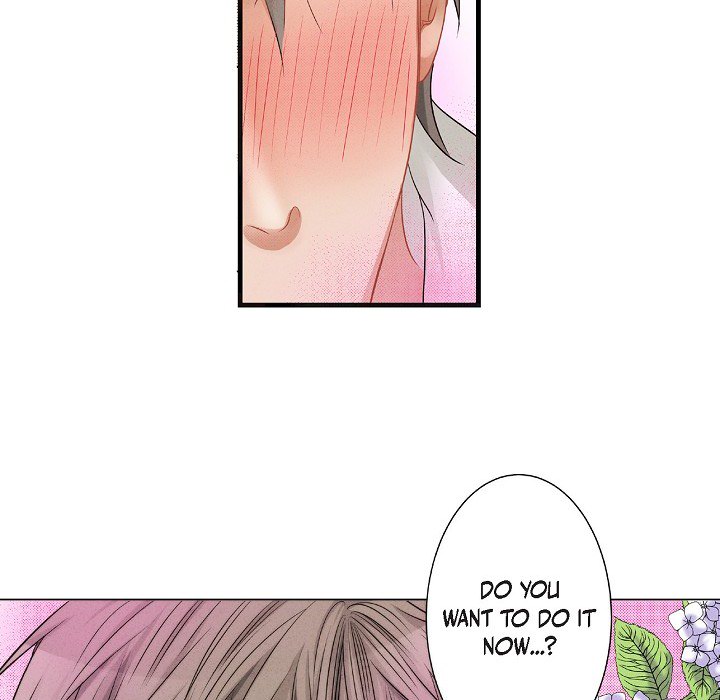 Work, Fight and Love - Webtoon Edition Chapter 53 page 19 - 