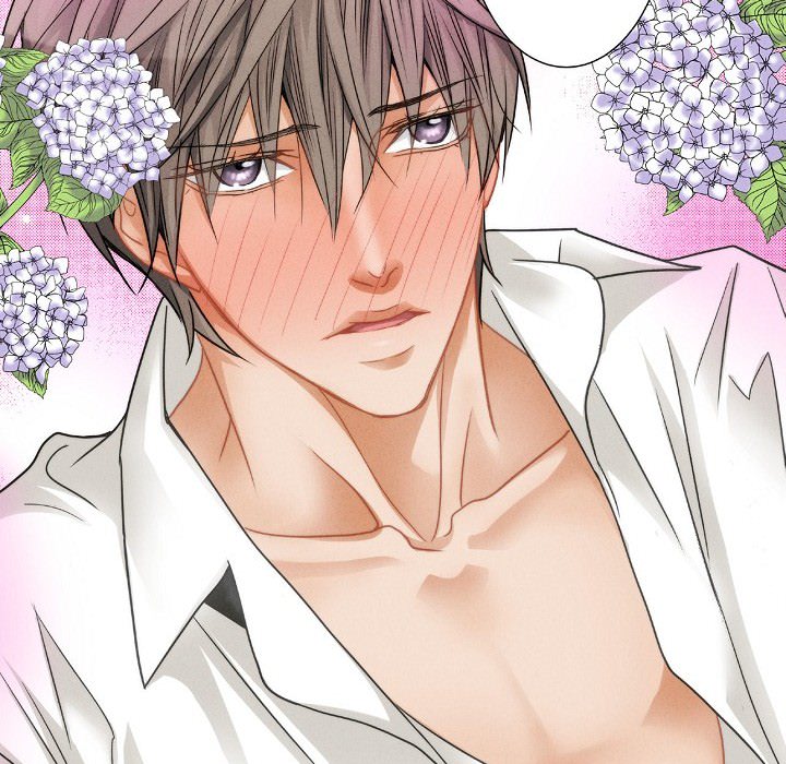 Work, Fight and Love - Webtoon Edition Chapter 53 page 20 - 