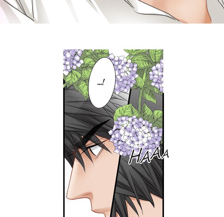 Work, Fight and Love - Webtoon Edition Chapter 53 page 21 - 