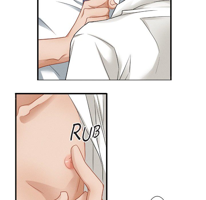 Work, Fight and Love - Webtoon Edition Chapter 53 page 28 - 