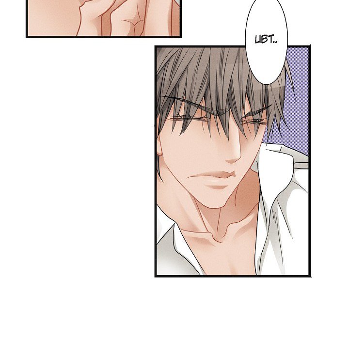 Work, Fight and Love - Webtoon Edition Chapter 53 page 29 - 