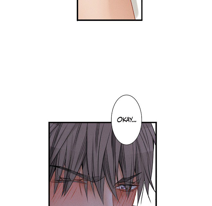 Work, Fight and Love - Webtoon Edition Chapter 53 page 31 - 