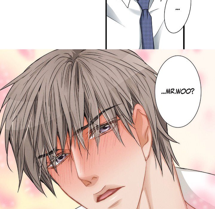 Work, Fight and Love - Webtoon Edition Chapter 53 page 34 - 