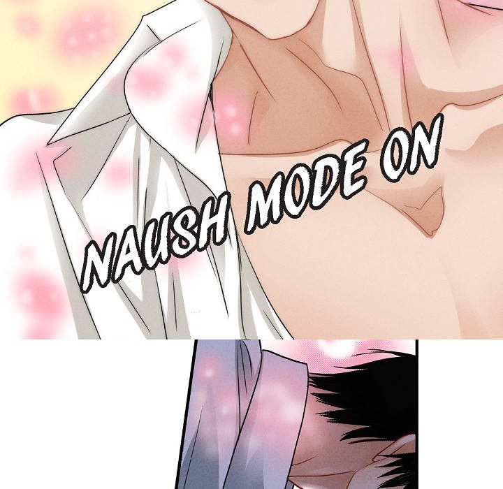 Work, Fight and Love - Webtoon Edition Chapter 53 page 35 - 