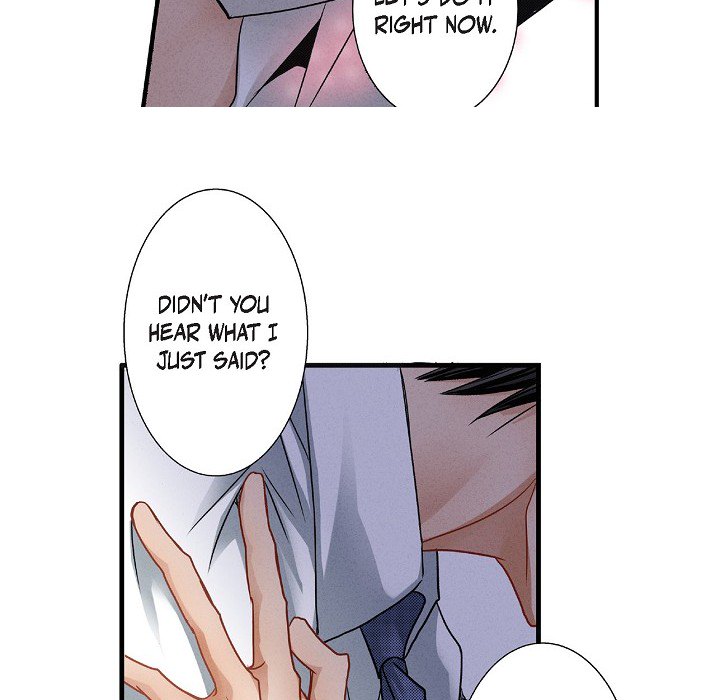 Work, Fight and Love - Webtoon Edition Chapter 53 page 37 - 