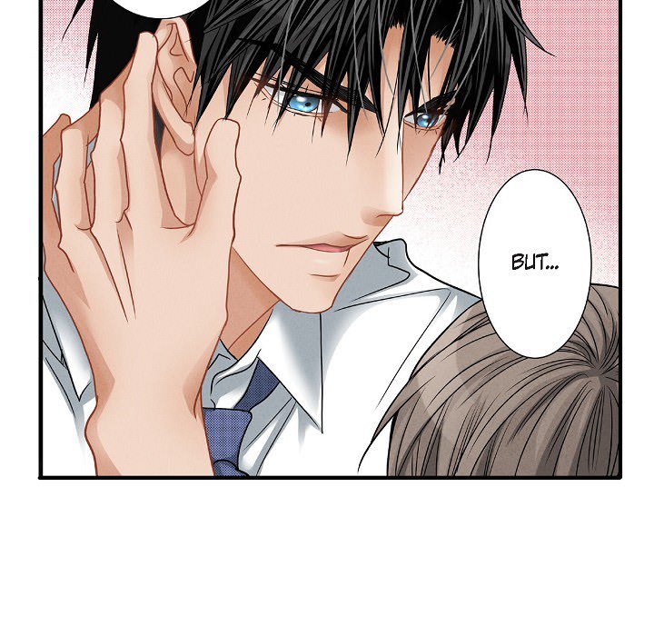 Work, Fight and Love - Webtoon Edition Chapter 53 page 39 - 