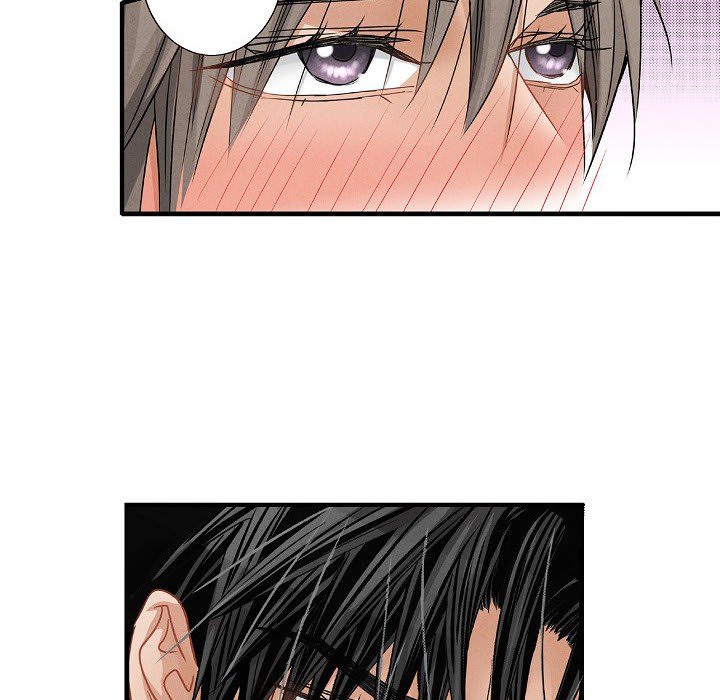 Work, Fight and Love - Webtoon Edition Chapter 53 page 41 - 